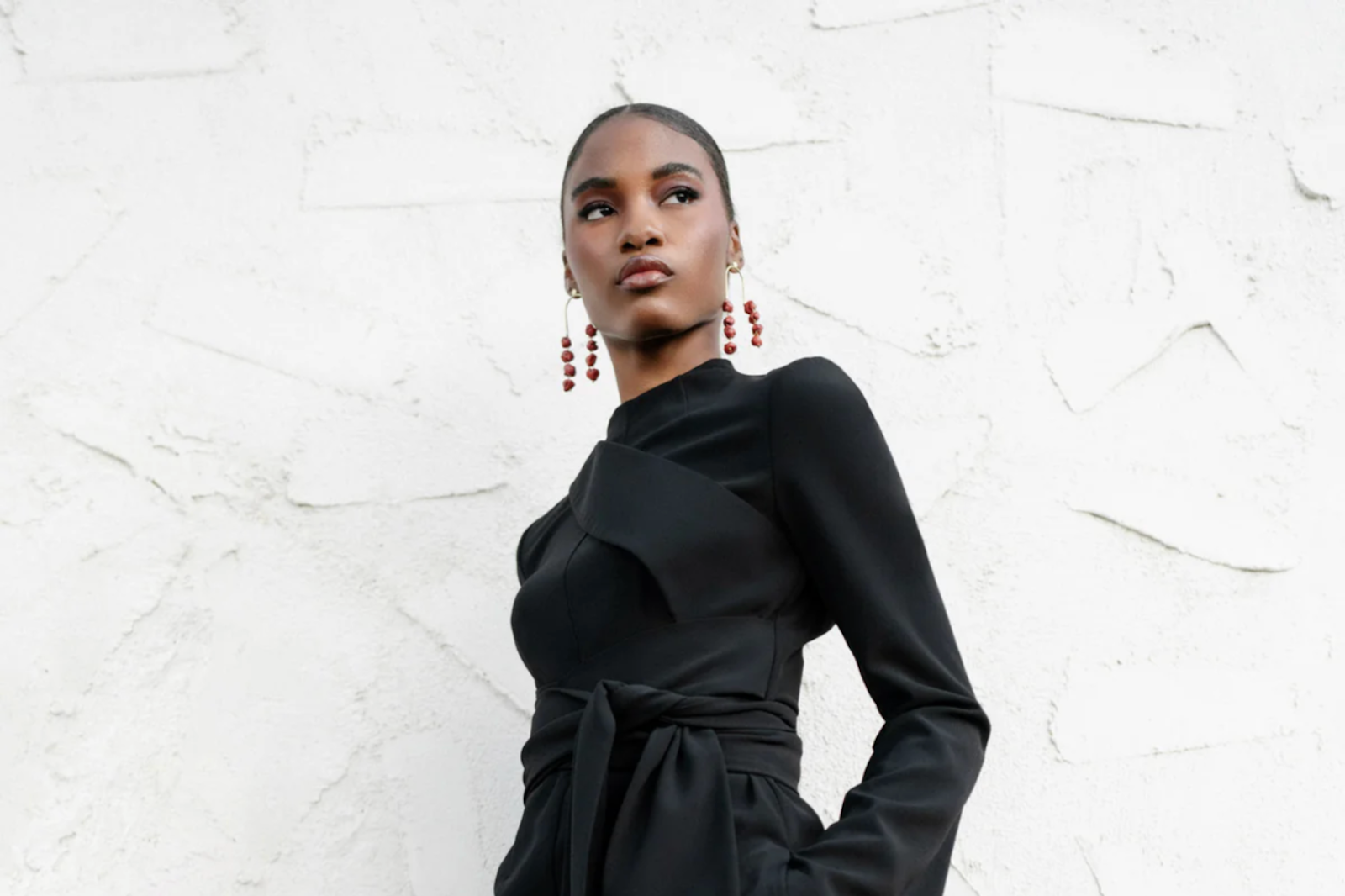 Tailored for You: Inspired by the Met Gala 2025 Theme - selection pictures