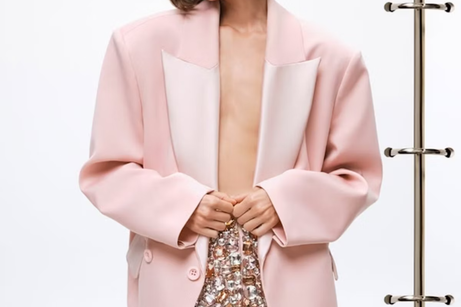 Essential Pink Pieces for Your Wardrobe - selection pictures