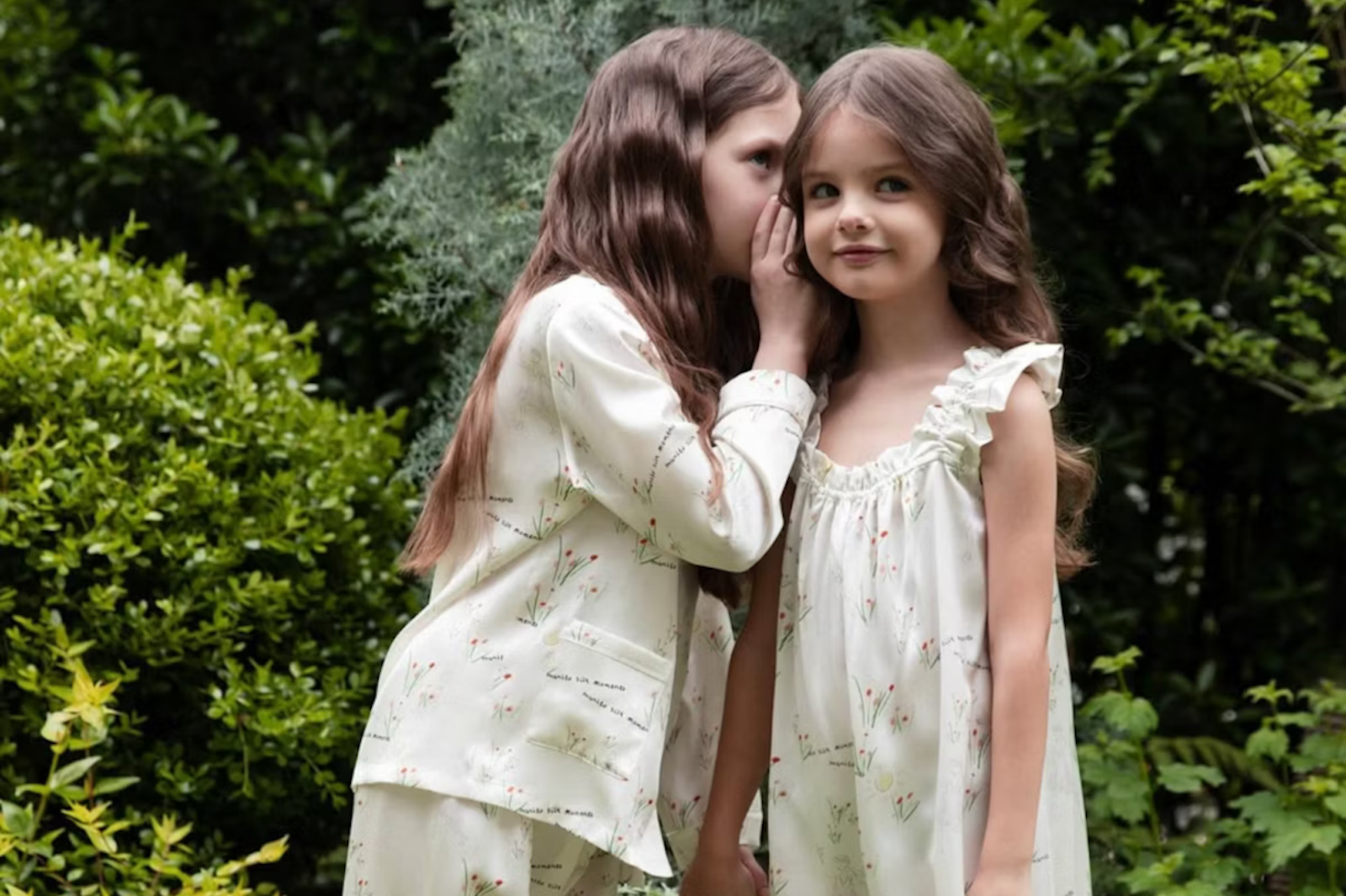 Tiny Styles, Big Smiles: Discover Premium Kids' Clothing Brands for a Stylish Children's Day - selection pictures