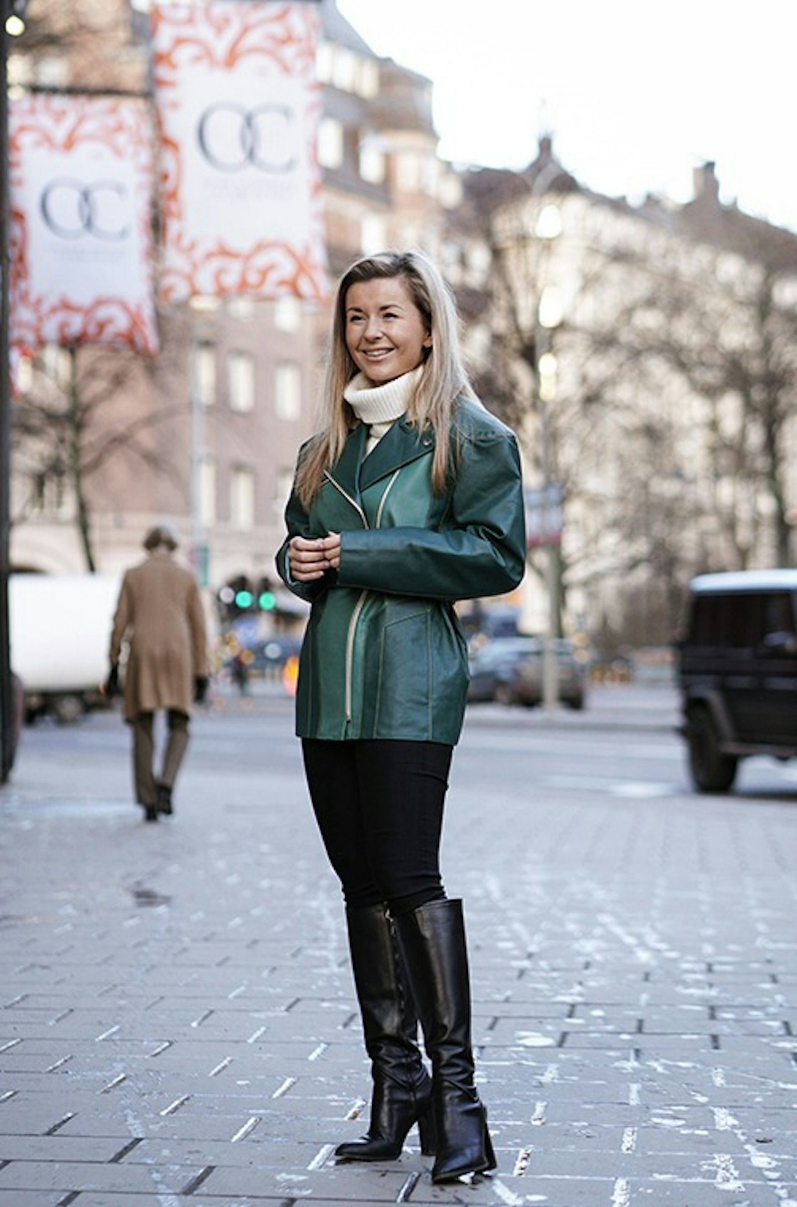 Interview with Sanja Tegeltija - selection pictures