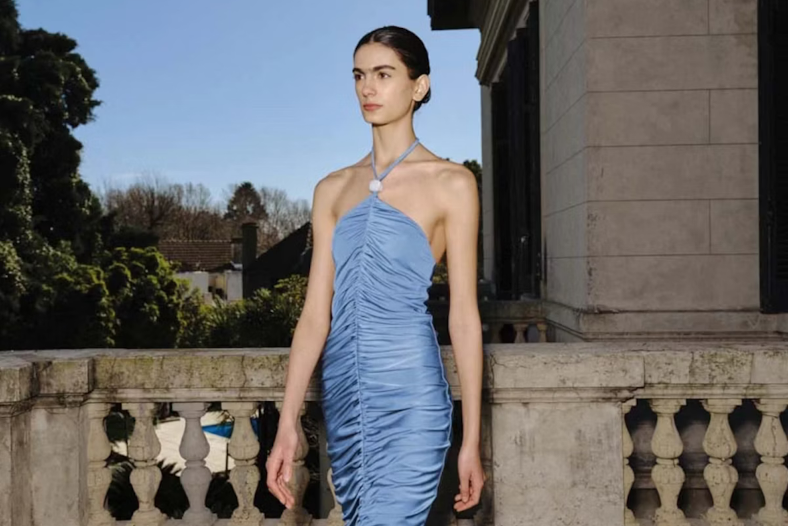 Celebrating Women in Fashion: International Women’s Day at Seezona - selection pictures