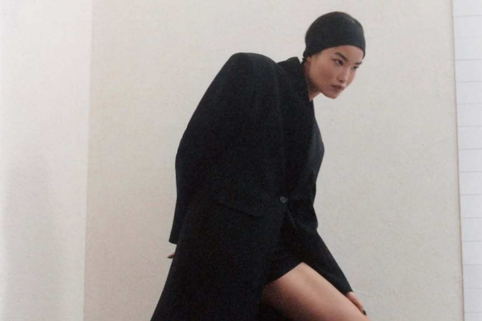 Seezona Expands Its Fashion Universe With Yavorska and 710 Studio - selection pictures