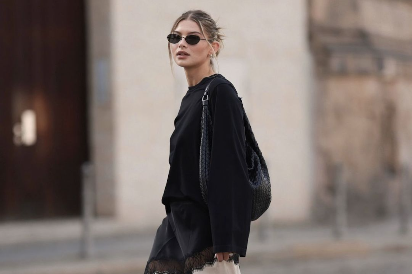 The TikTok Effect: How Micro Trends Are Reshaping Fashion in Real Time - selection pictures