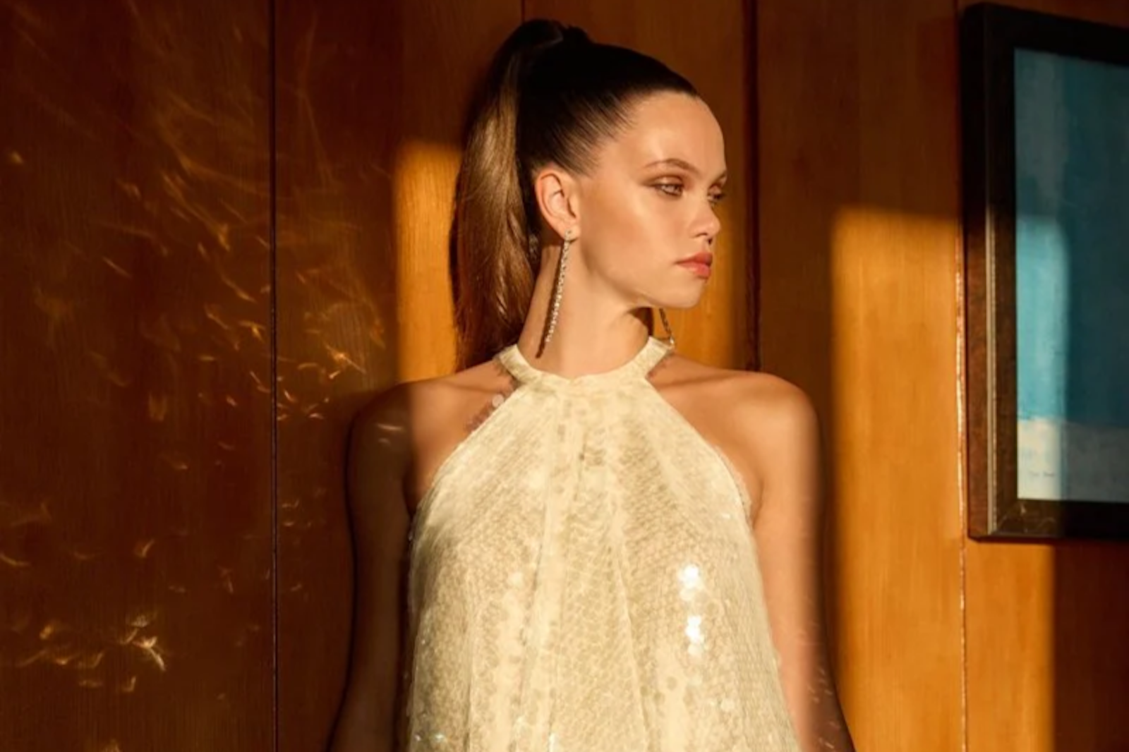 Cocktail Hour Looks: Chic Dresses for Summer Nights - selection pictures