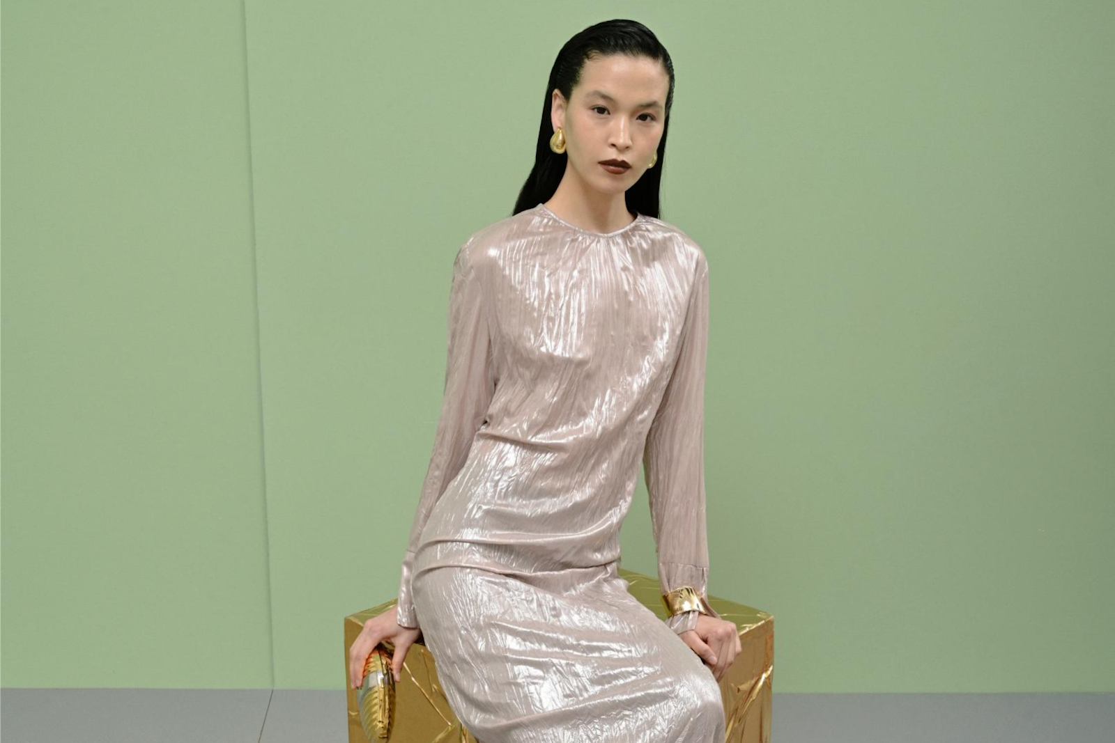 Elegant Dresses for the Mother of the Bride - selection pictures