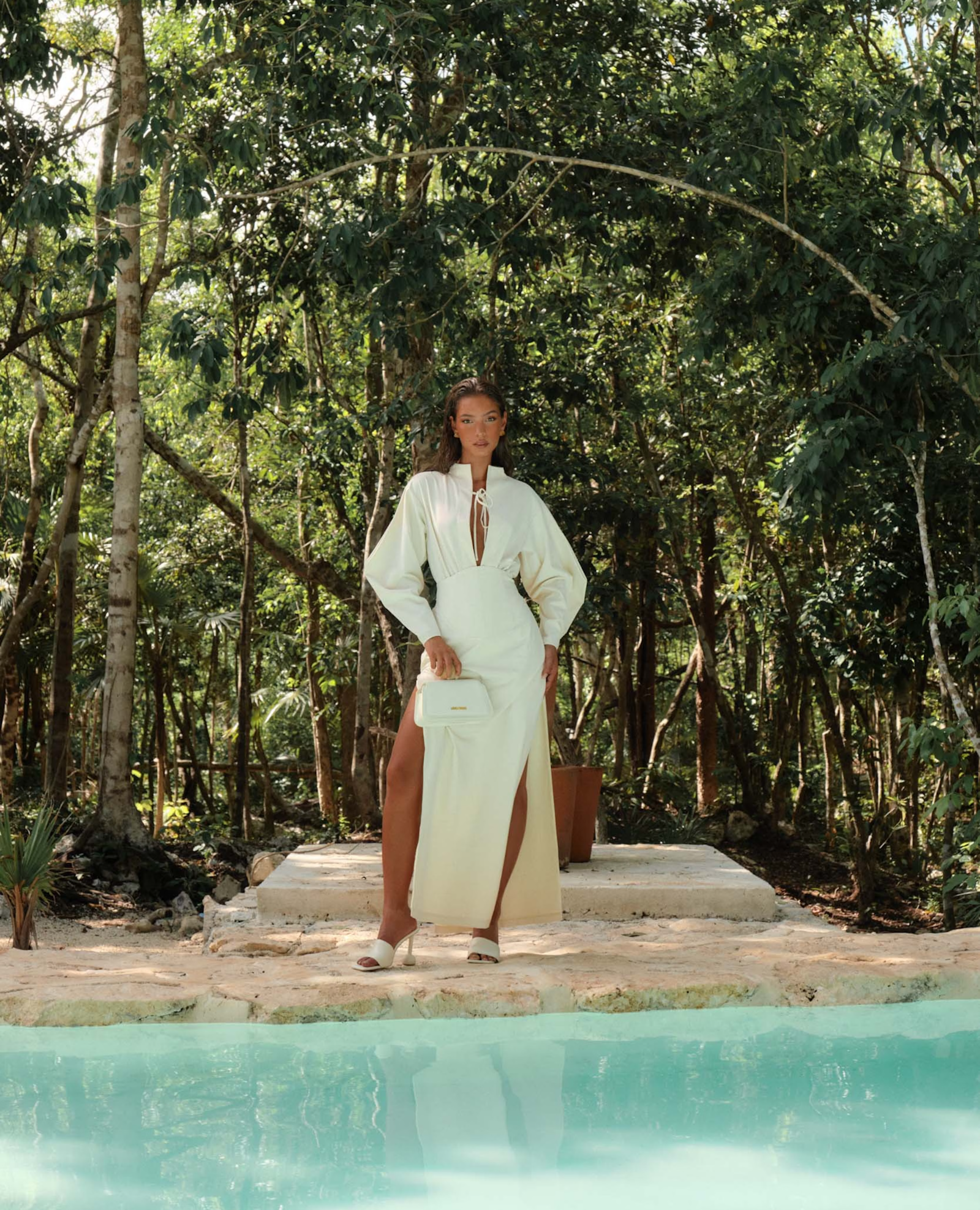 Designer Looks for Summer Getaways link picture 2