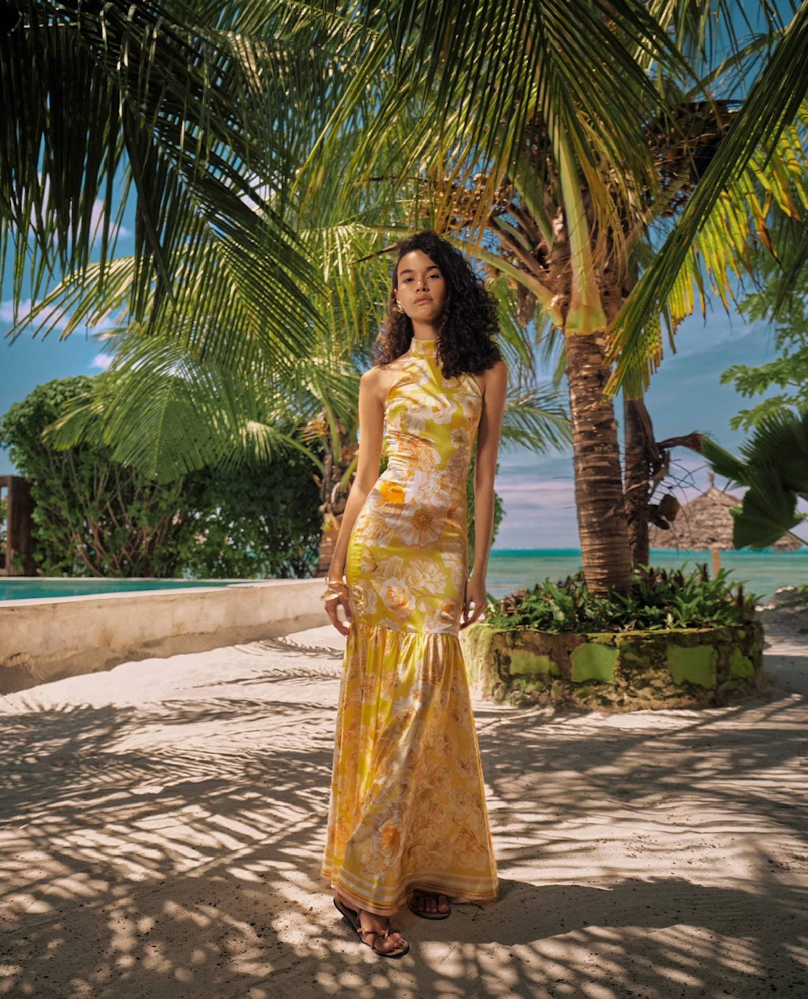 Designer Your Go-To Edit for Island Vacation Outfits link picture 3