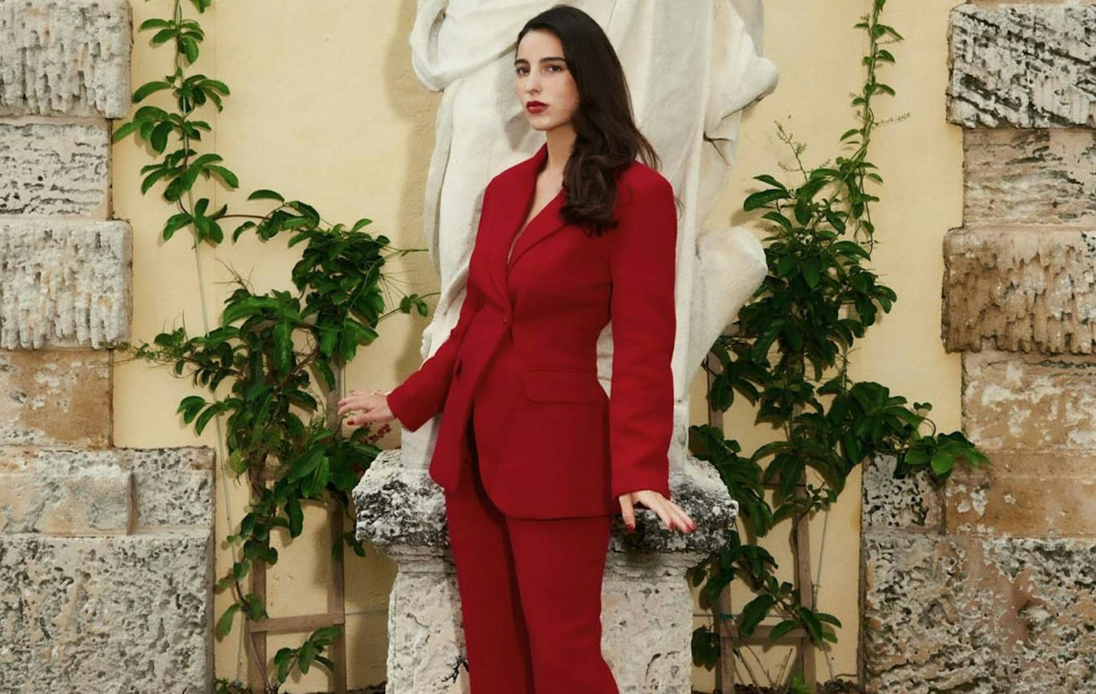 Interview with Bettina Looney - selection pictures