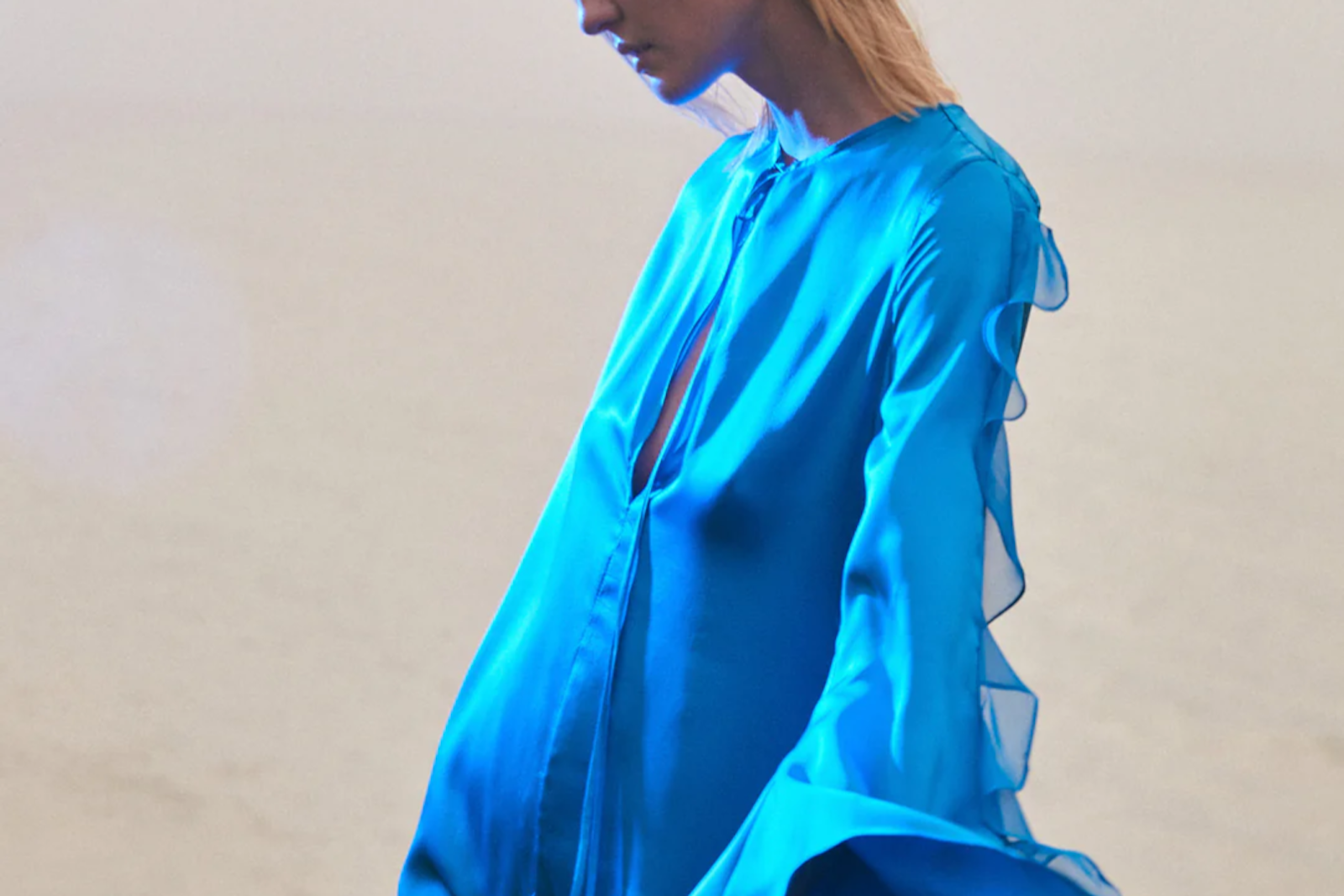 Bright Moves: Colorful Summer Dresses That Make a Statement - selection pictures