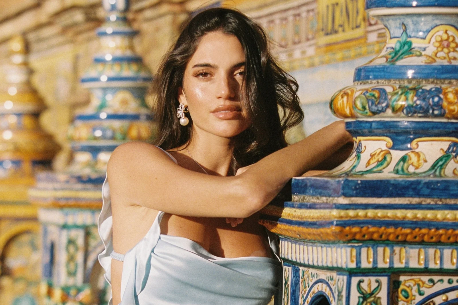 Forever Chic: Summer Wedding Guest Dresses You’ll Rewear Again and Again - selection pictures