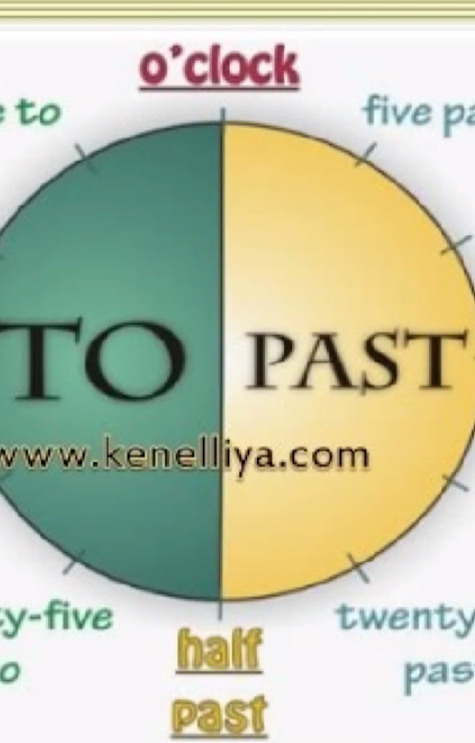 Link Text Slide - spotlight main pictures