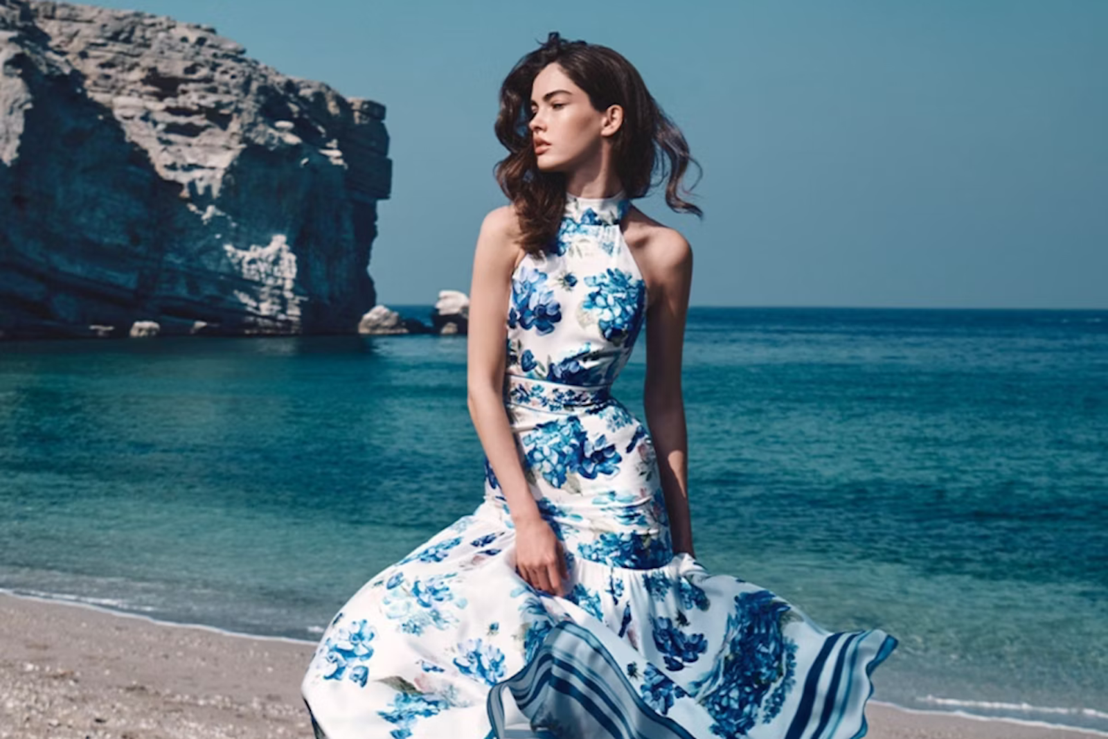 Floral Dresses? For Spring? Groundbreaking. (Actually, Yes!) - selection pictures